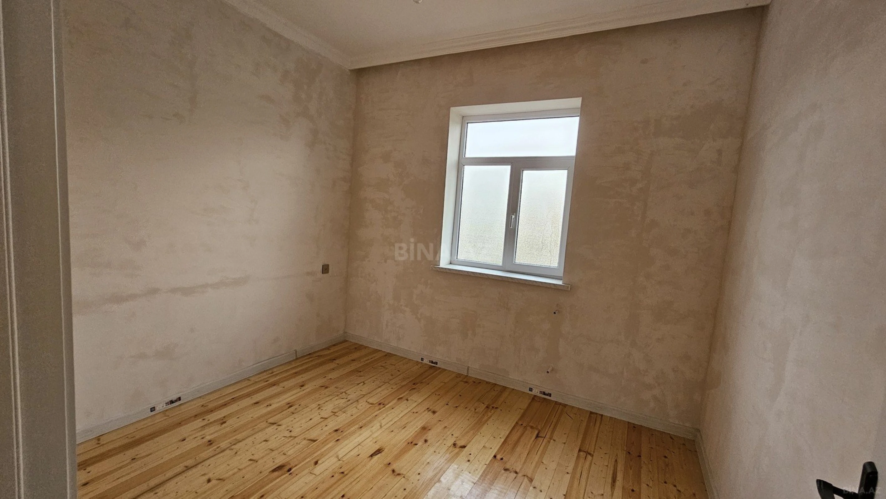 Satılır 3 otaqlı həyət evi 80 m²