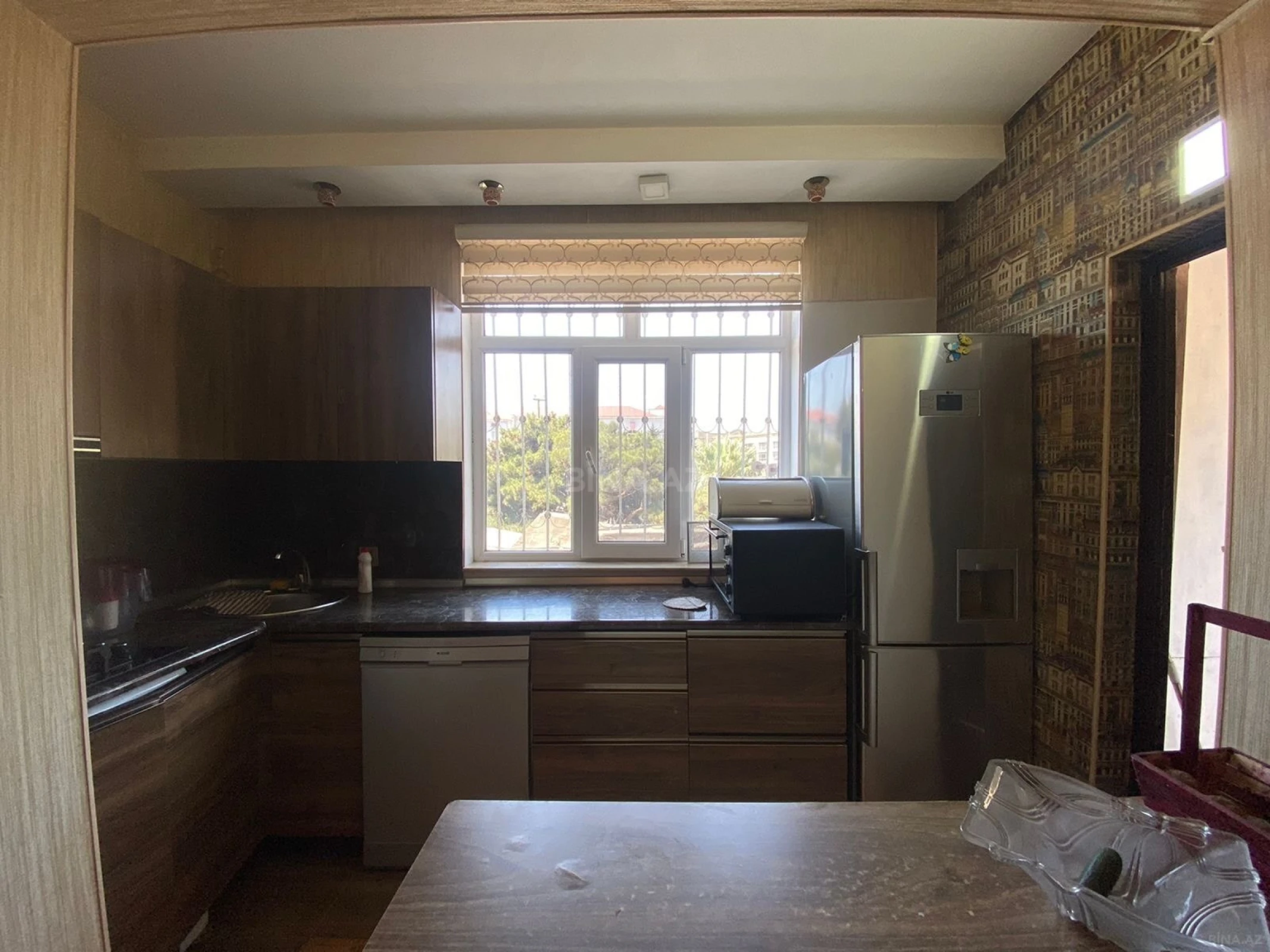 Satılır 3 otaqlı mənzil 66 m²
