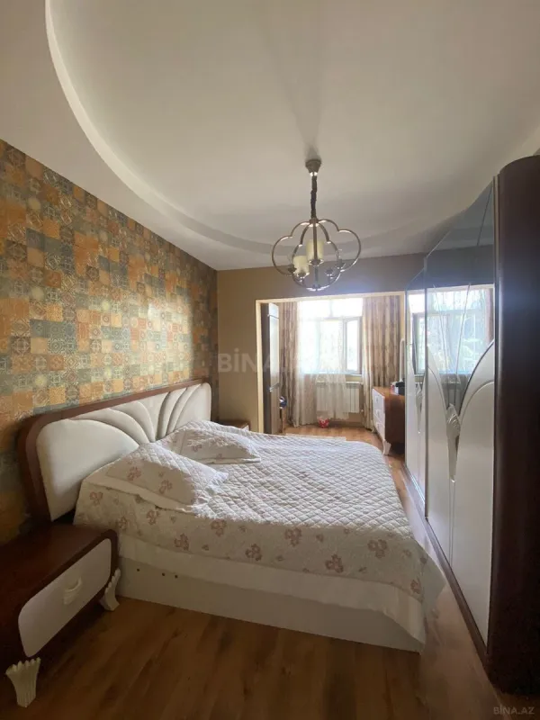 Satılır 3 otaqlı mənzil 66 m²