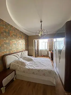 Satılır 3 otaqlı mənzil 66 m²