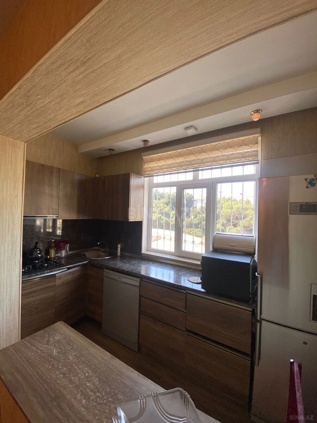 Satılır 3 otaqlı mənzil 66 m²