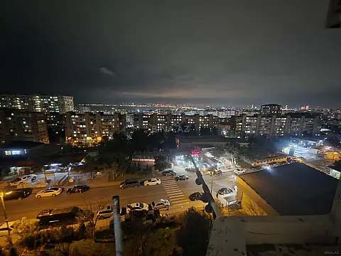 Satılır 2 otaqlı mənzil 65 m²