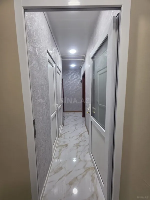 Satılır 2 otaqlı mənzil 65 m²