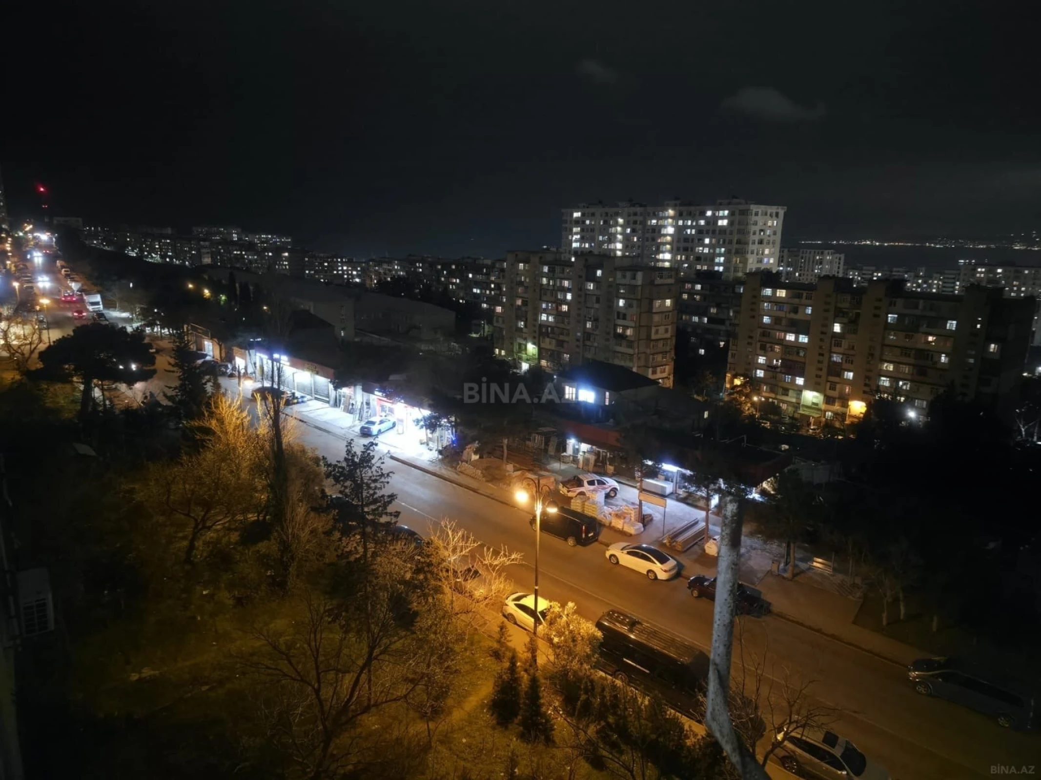 Satılır 2 otaqlı mənzil 65 m²