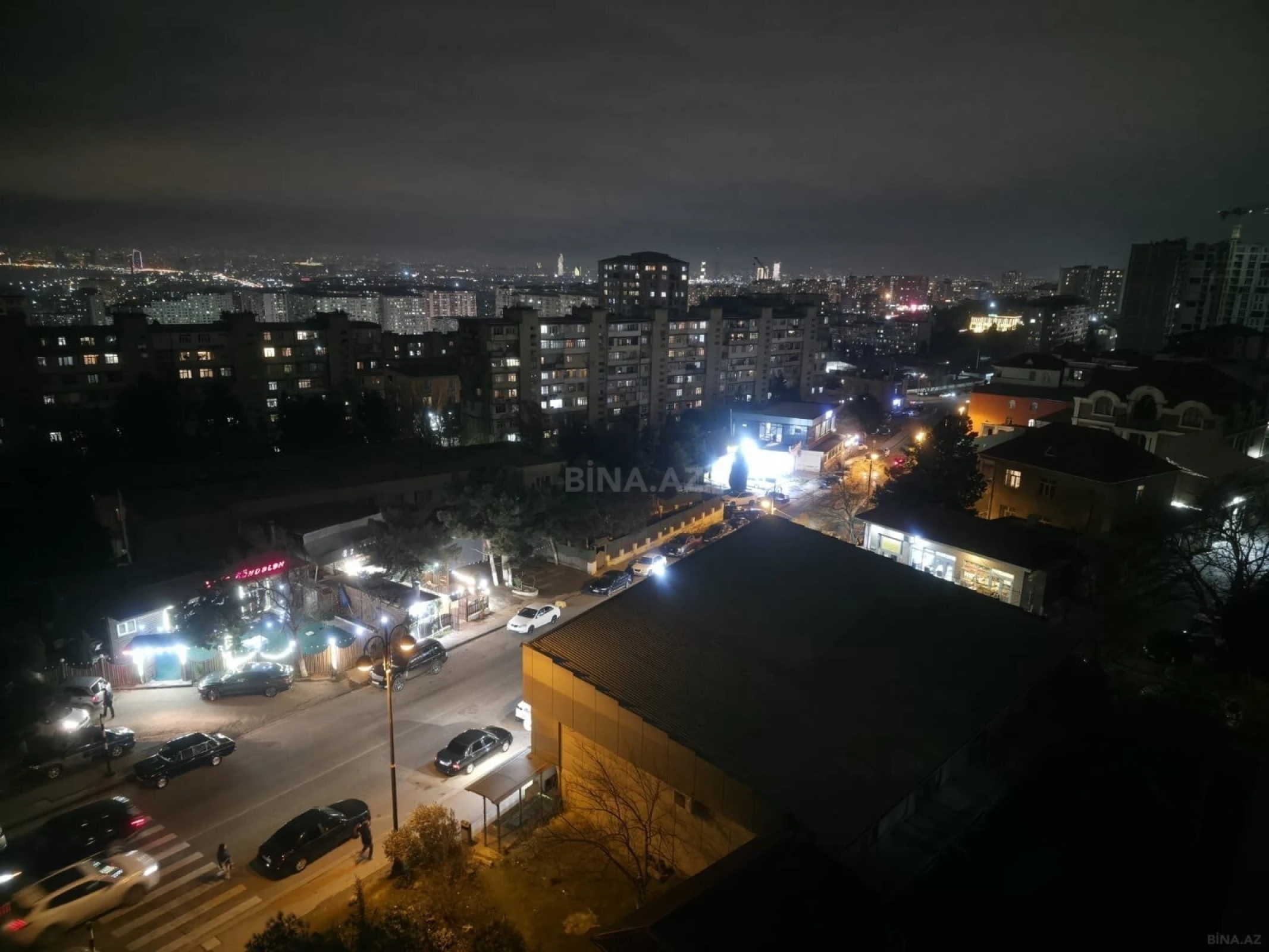 Satılır 2 otaqlı mənzil 65 m²