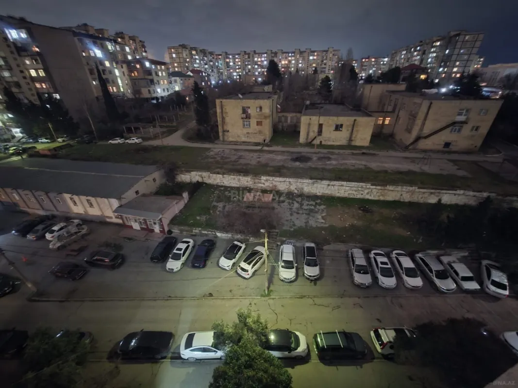 Satılır 2 otaqlı mənzil 65 m²