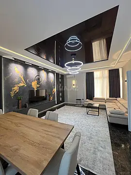 Satılır 3 otaqlı mənzil 464 m² — Bakı, Memar Əcəmi yanı 3 otaq 464.00 m²