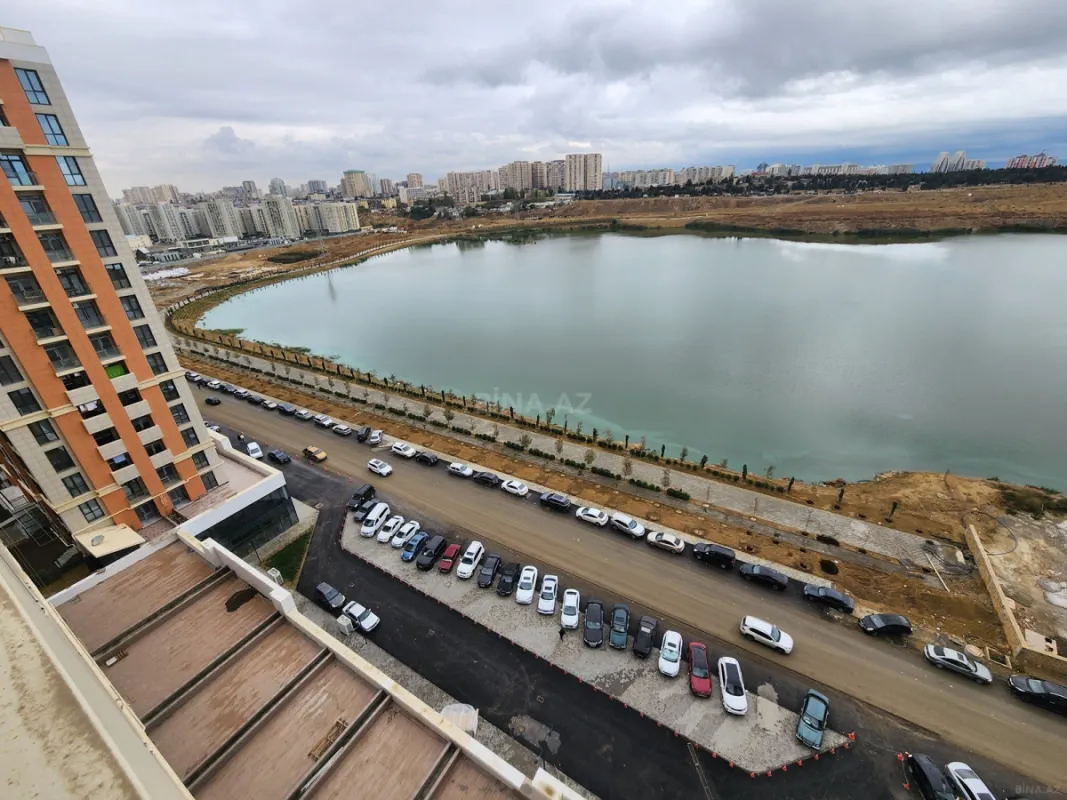 Kirayə verilir obyekt 380 m²