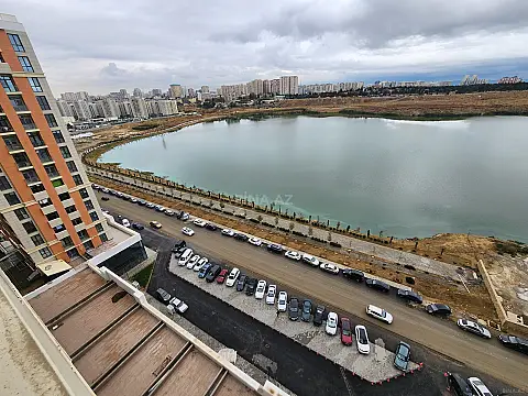 Kirayə verilir obyekt 380 m²