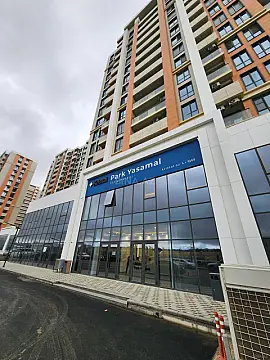 Kirayə verilir obyekt 380 m² — Bakı, Yasamal 380.00 m²