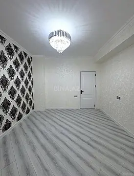 Satılır 2 otaqlı mənzil 44 m²