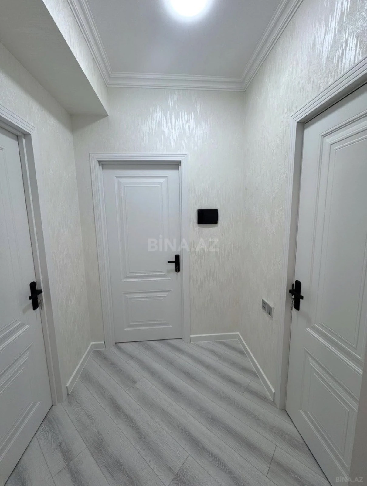 Satılır 2 otaqlı mənzil 44 m²