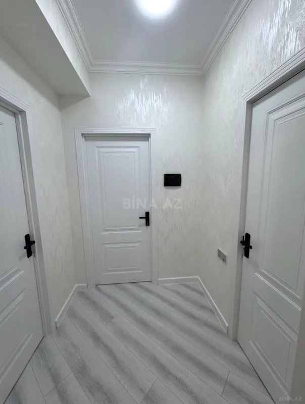 Satılır 2 otaqlı mənzil 44 m²