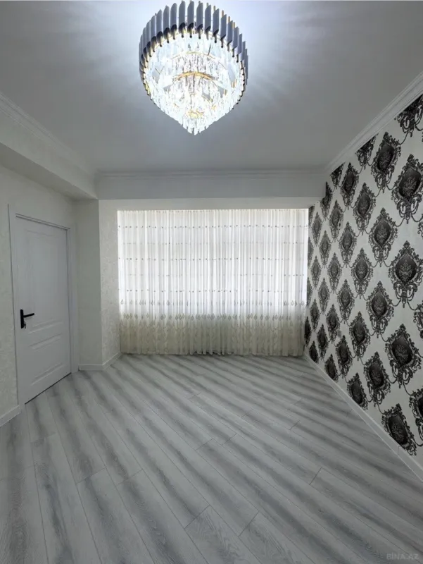 Satılır 2 otaqlı mənzil 44 m²