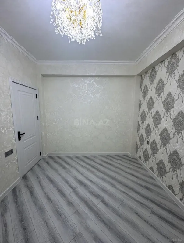 Satılır 2 otaqlı mənzil 44 m²