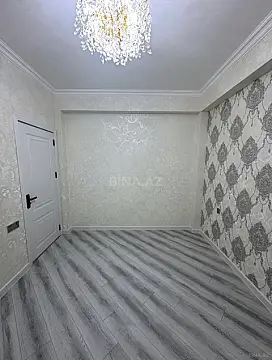 Satılır 2 otaqlı mənzil 44 m²