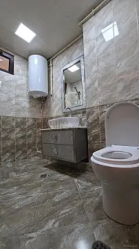 Satılır 3 otaqlı mənzil 75 m²