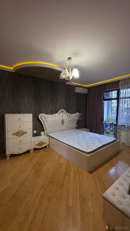 Satılır 3 otaqlı mənzil 75 m²