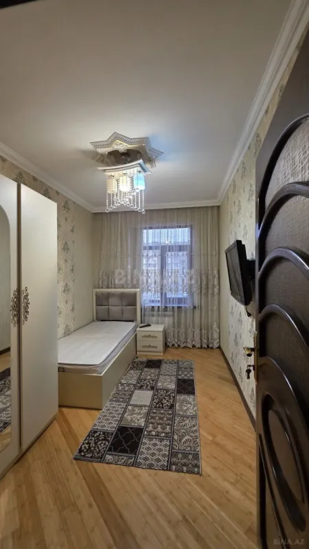 Satılır 3 otaqlı mənzil 75 m²
