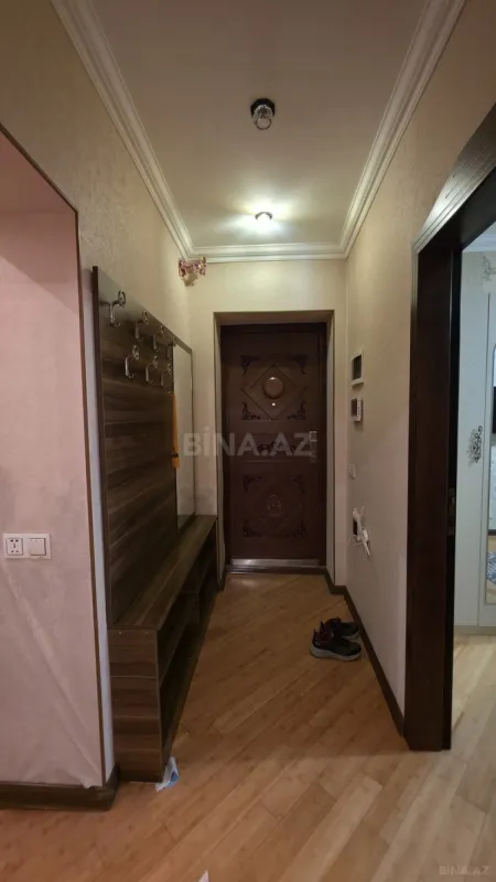 Satılır 3 otaqlı mənzil 75 m²