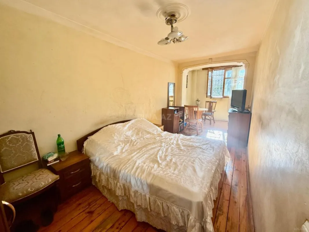 Satılır obyekt 60 m²