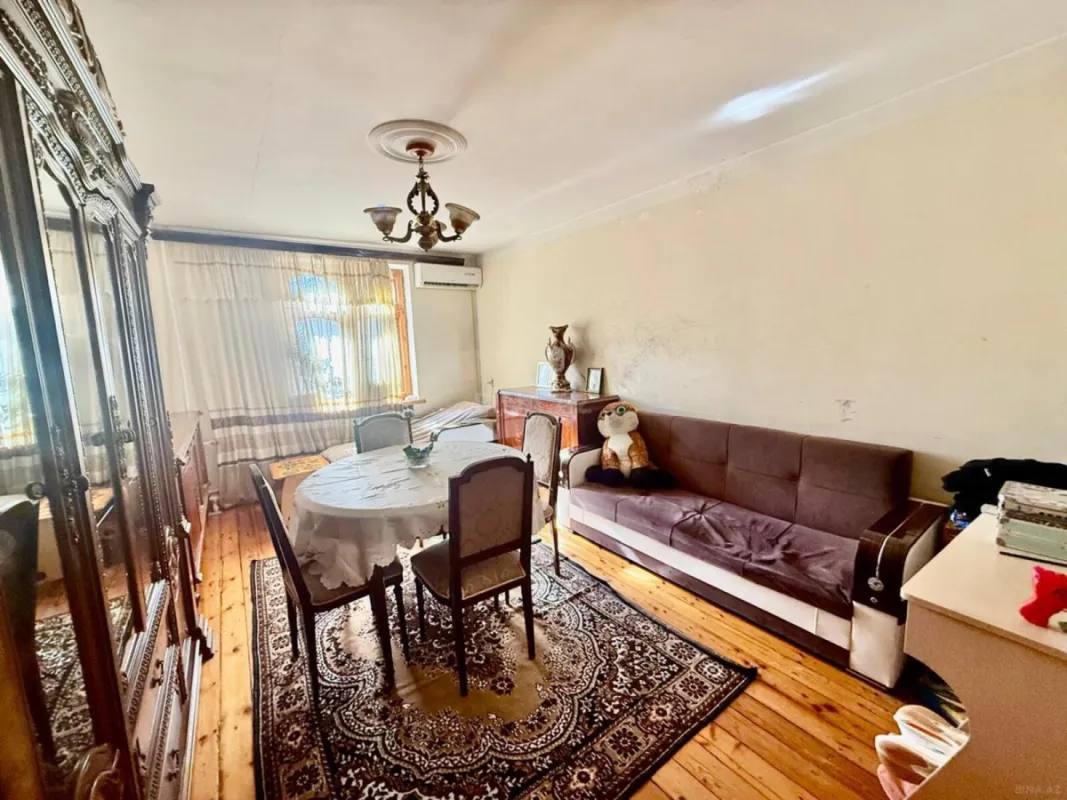 Satılır obyekt 60 m²