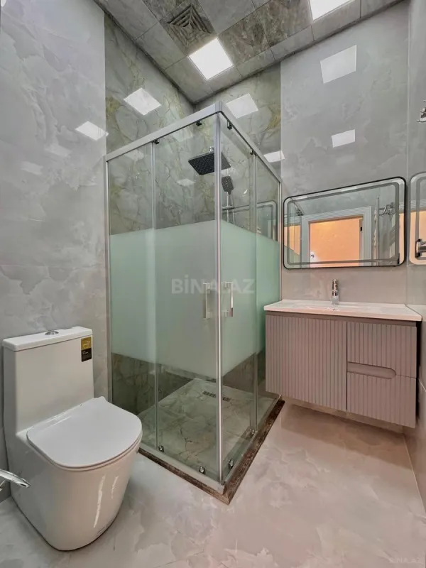 Satılır 4 otaqlı həyət evi 170 m²