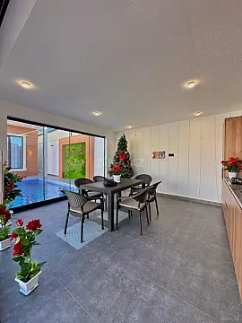 Satılır 4 otaqlı həyət evi 170 m²