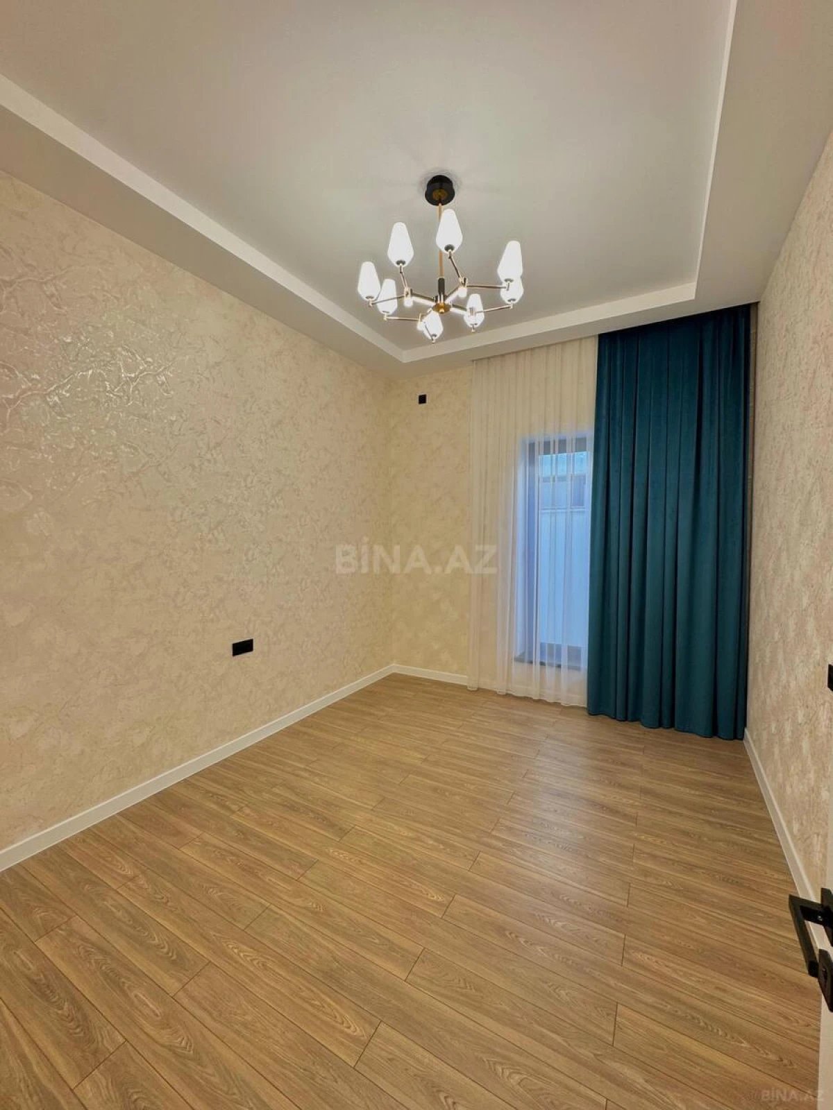 Satılır 4 otaqlı həyət evi 170 m²
