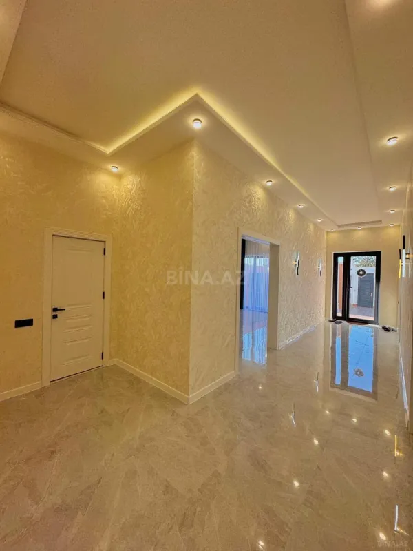 Satılır 4 otaqlı həyət evi 170 m²