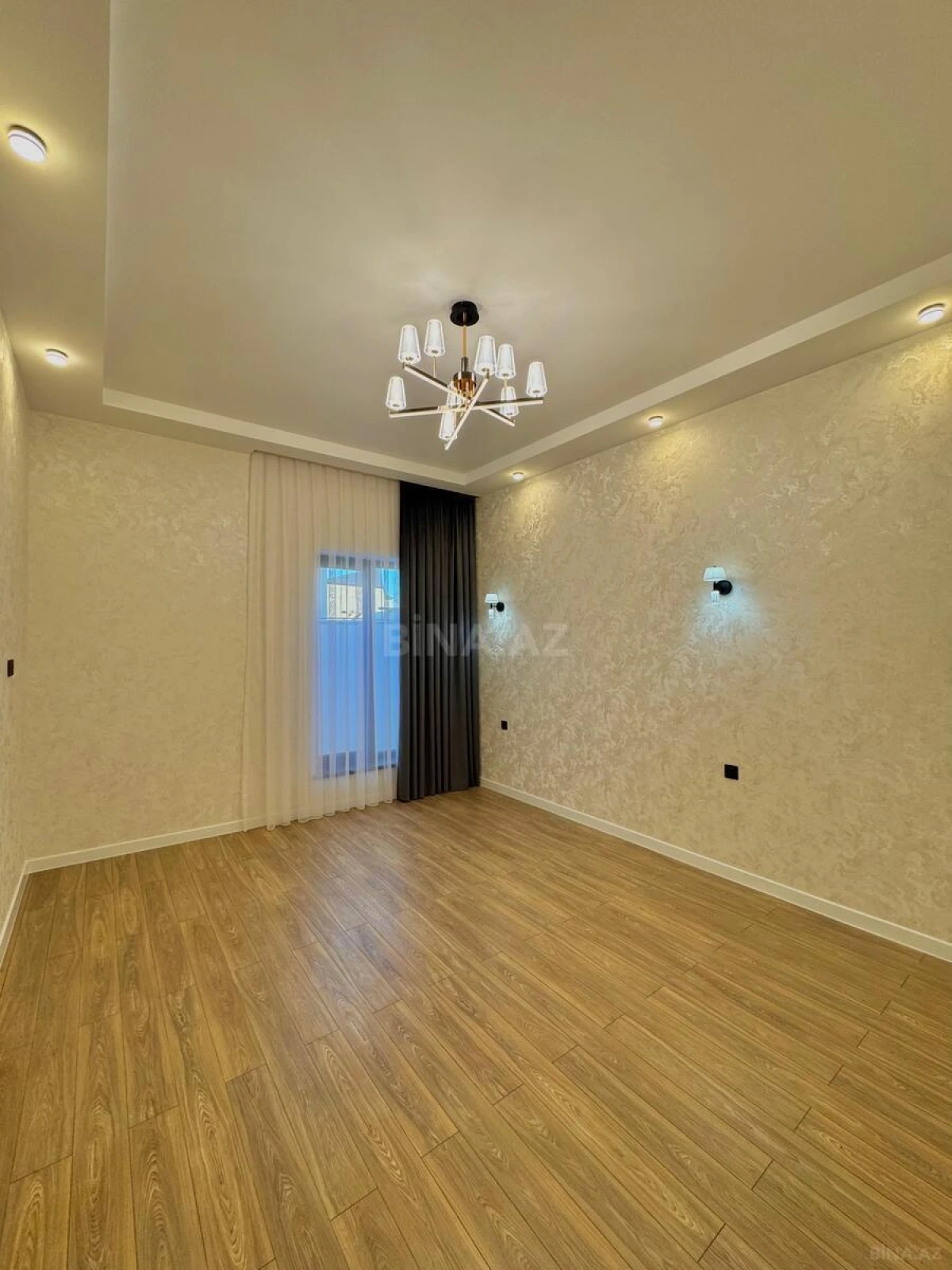 Satılır 4 otaqlı həyət evi 170 m²