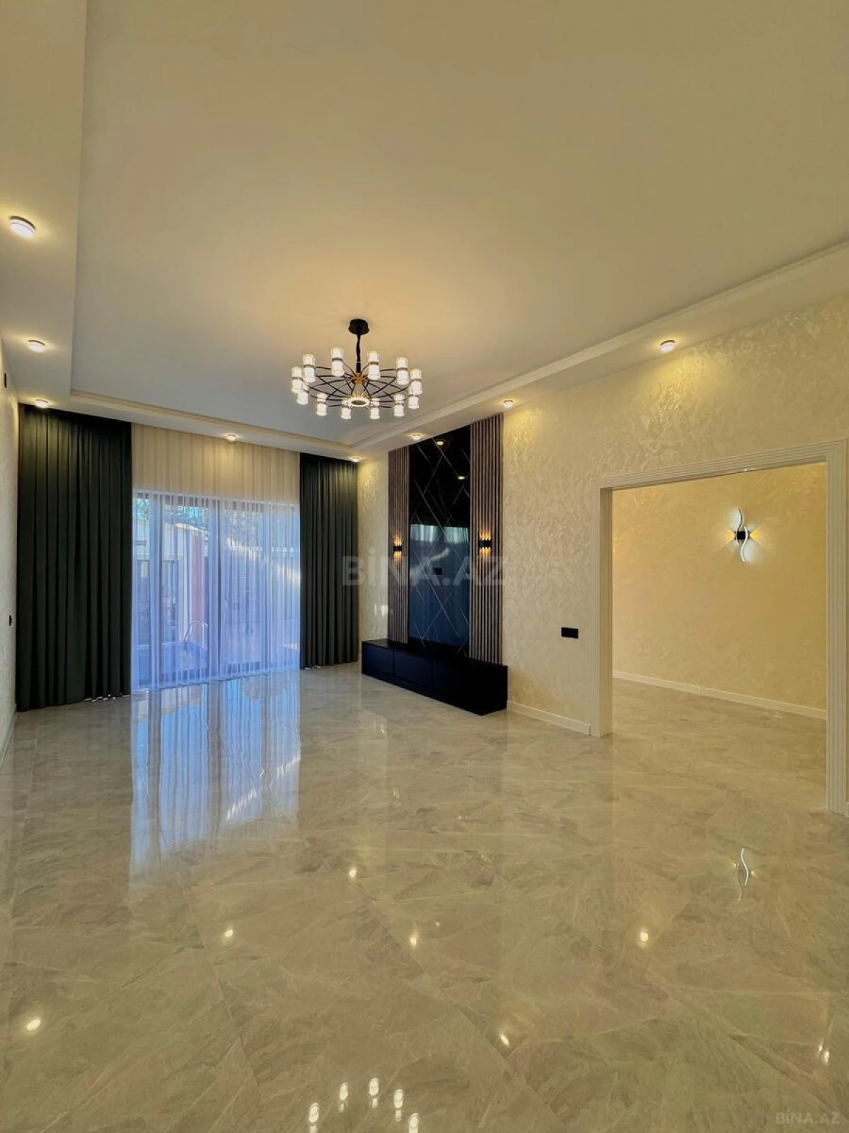 Satılır 4 otaqlı həyət evi 170 m²