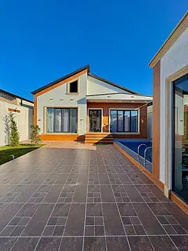 Satılır 4 otaqlı həyət evi 170 m²