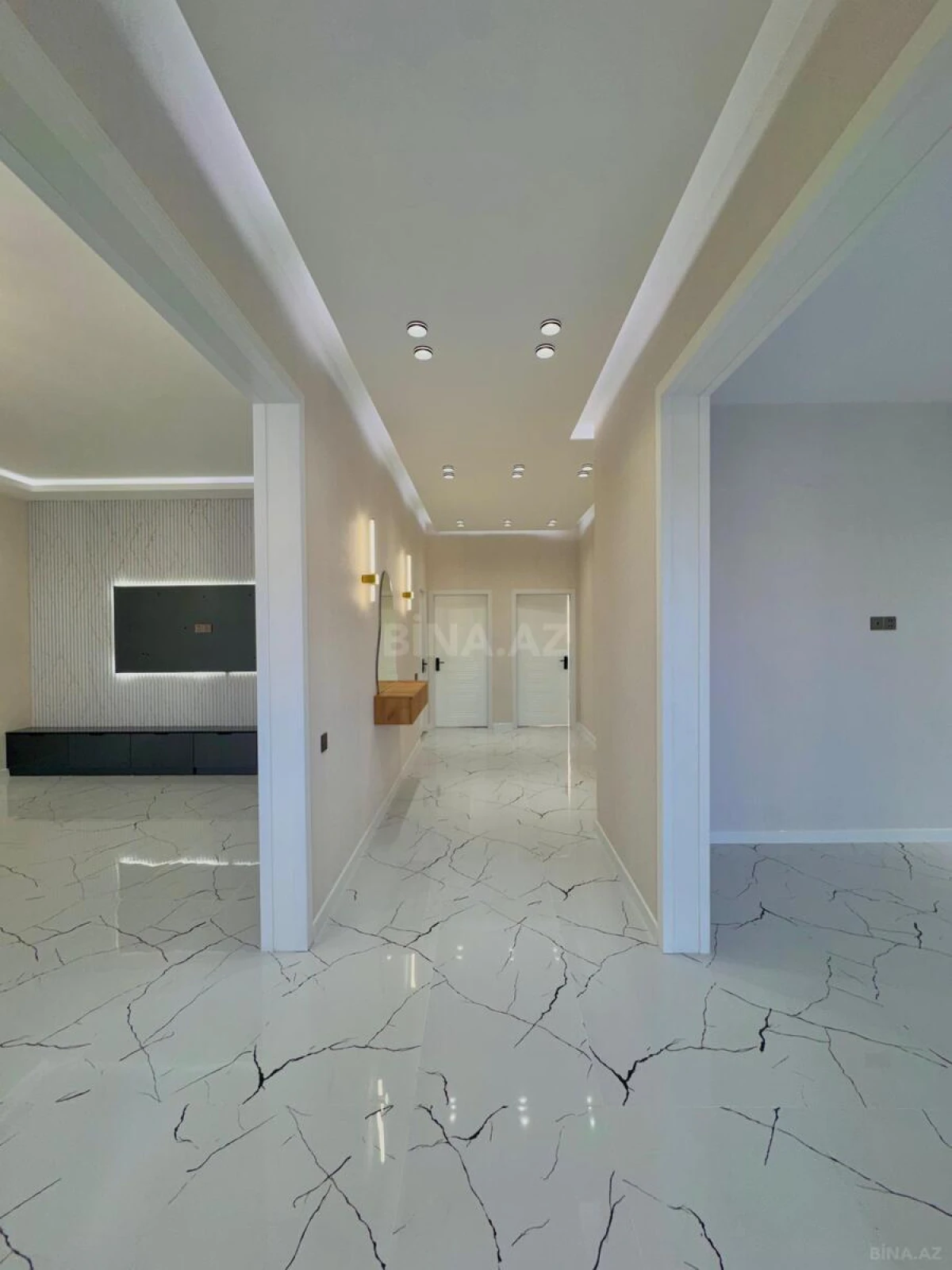 Satılır 4 otaqlı həyət evi 170 m²