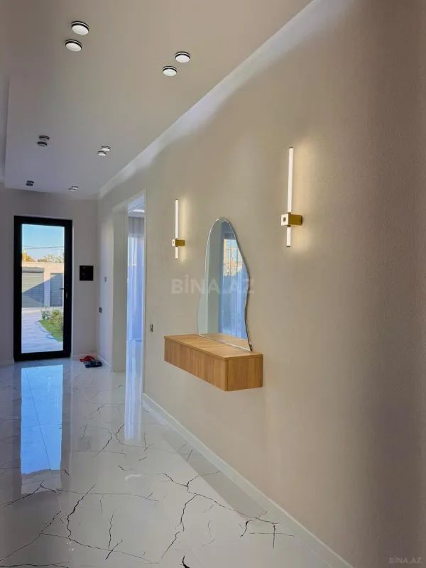 Satılır 4 otaqlı həyət evi 170 m²