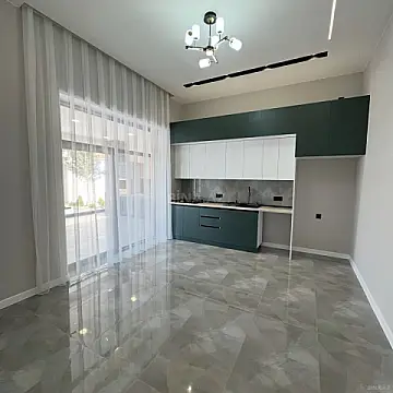 Satılır 4 otaqlı həyət evi 170 m²