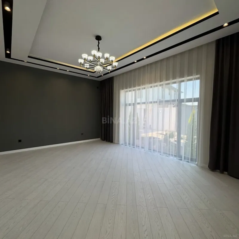 Satılır 4 otaqlı həyət evi 170 m²
