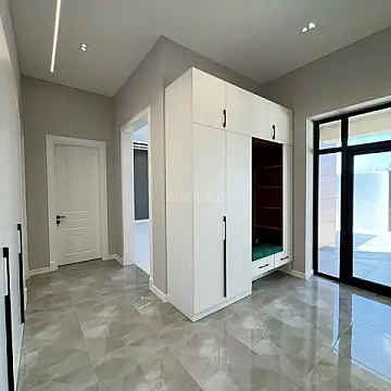 Satılır 4 otaqlı həyət evi 170 m²