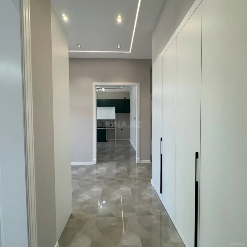 Satılır 4 otaqlı həyət evi 170 m²