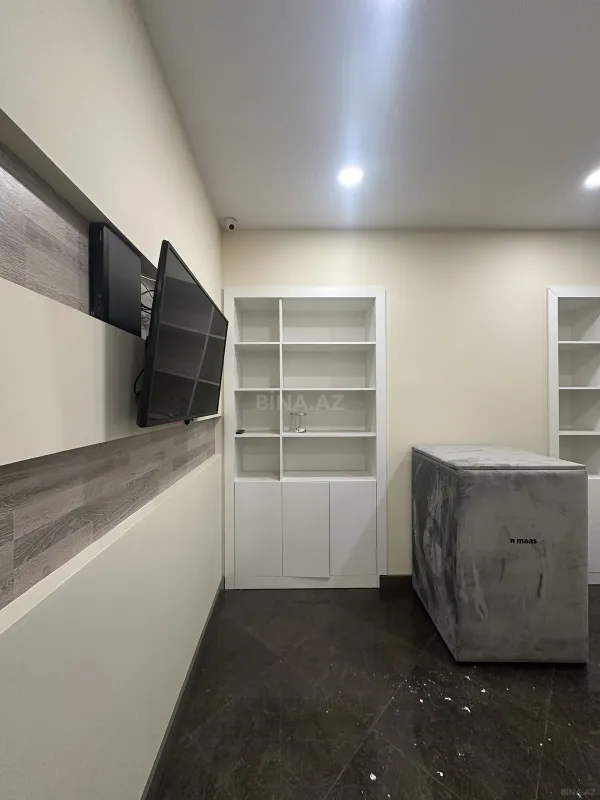 Kirayə verilir obyekt 50 m²