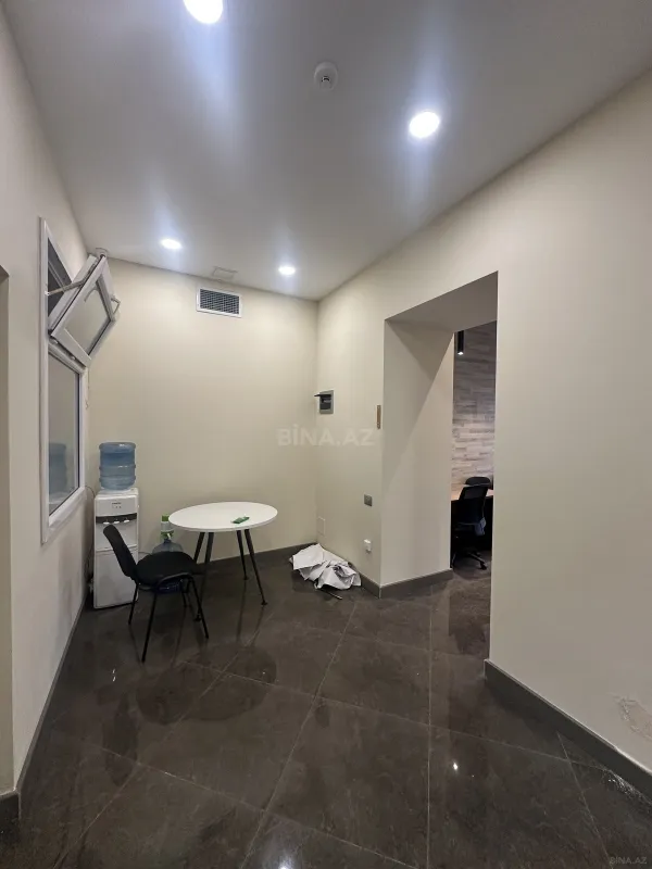 Kirayə verilir obyekt 50 m²