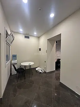 Kirayə verilir obyekt 50 m²