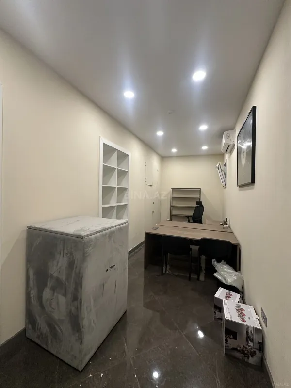 Kirayə verilir obyekt 50 m²