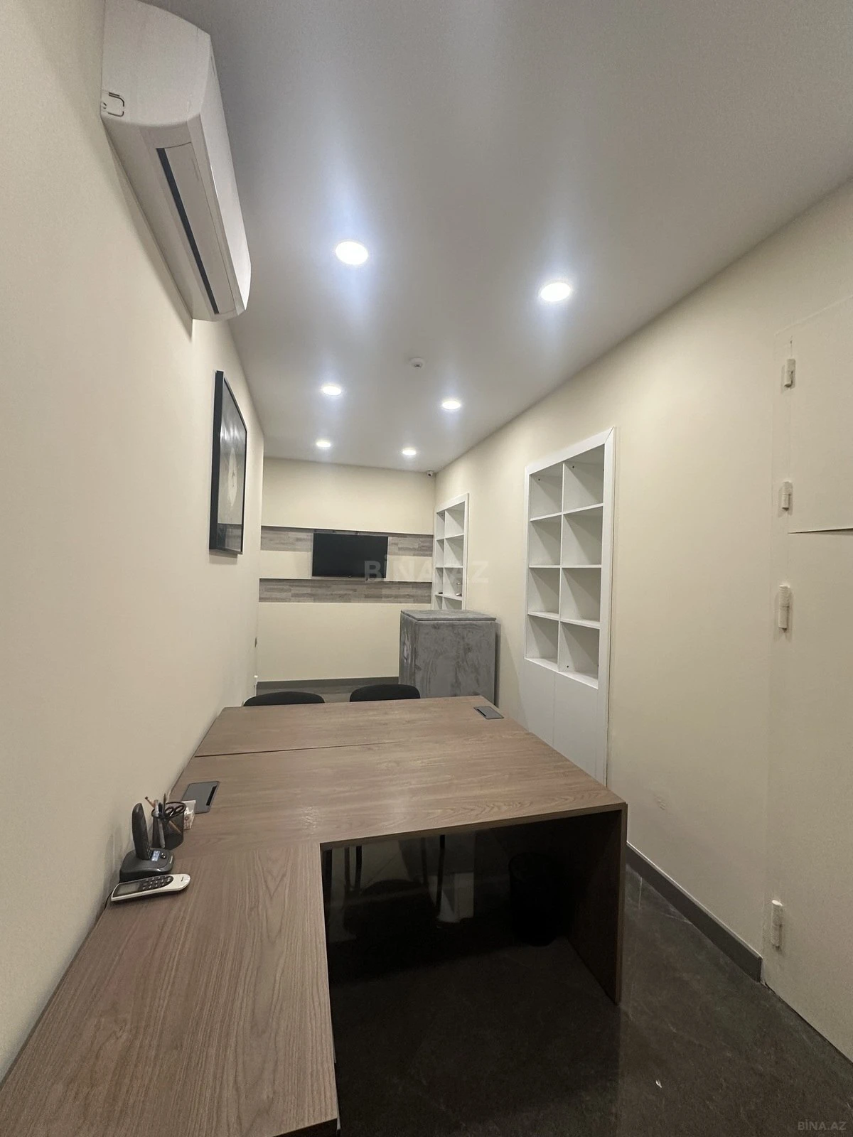 Kirayə verilir obyekt 50 m²