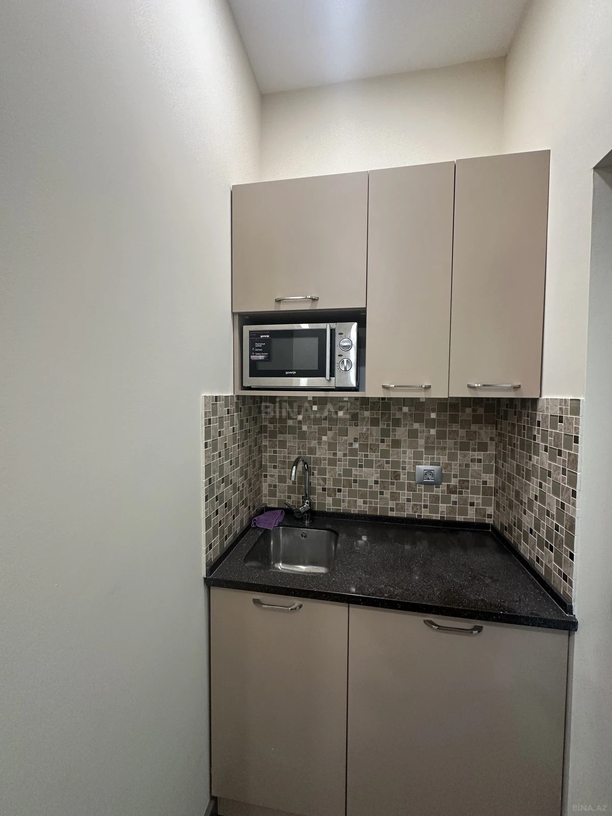 Kirayə verilir obyekt 50 m²