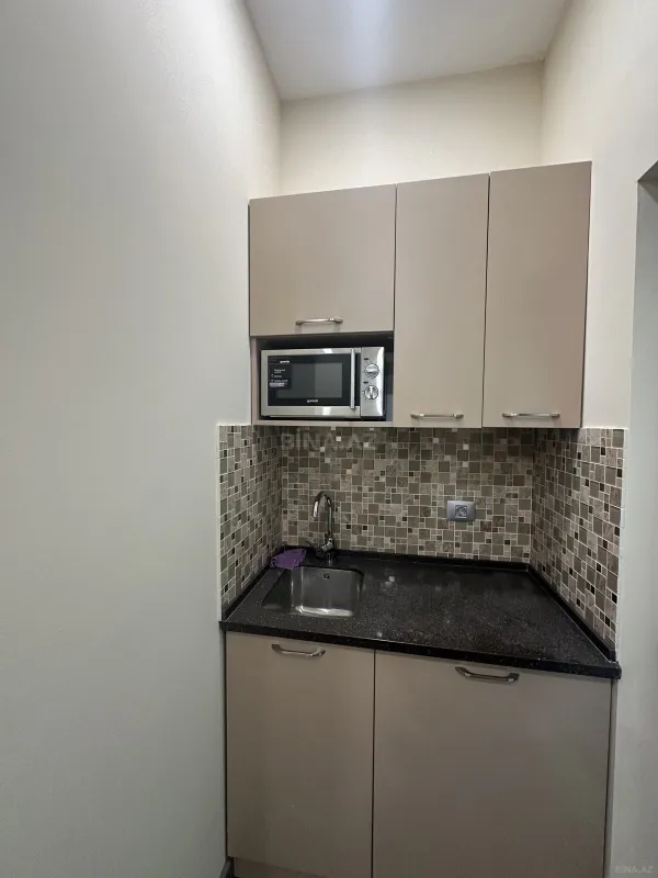 Kirayə verilir obyekt 50 m²