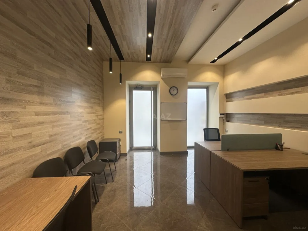 Kirayə verilir obyekt 50 m²