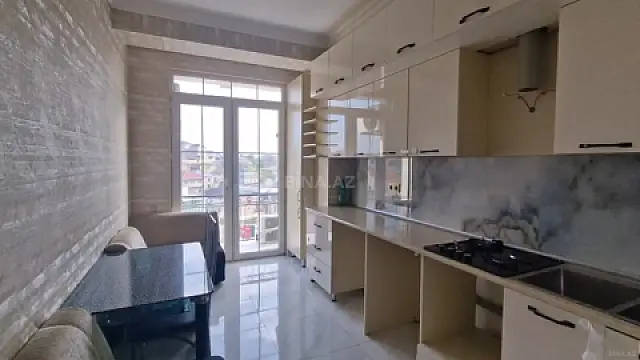 Satılır 3 otaqlı mənzil 91 m² — Bakı, Masazır 3 otaq 91.00 m²