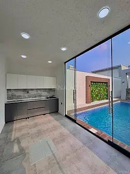 Satılır 4 otaqlı həyət evi 170 m²