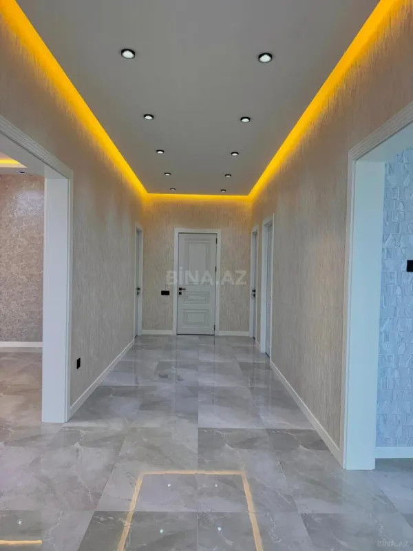 Satılır 4 otaqlı həyət evi 170 m²